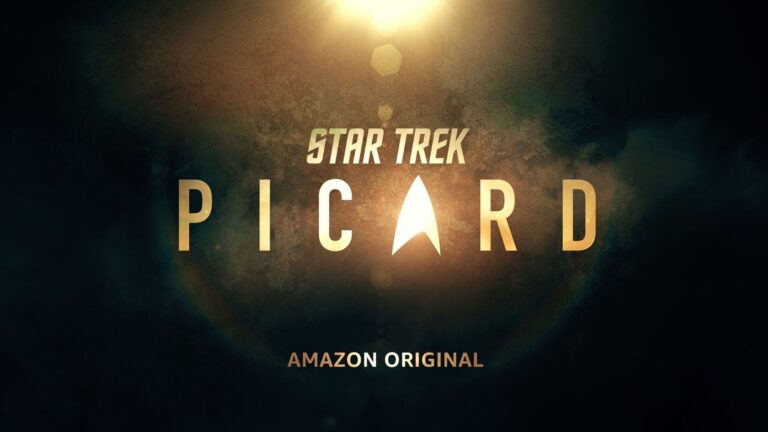 Scopri di più sull'articolo Star Trek Picard: Recensione della prima stagione