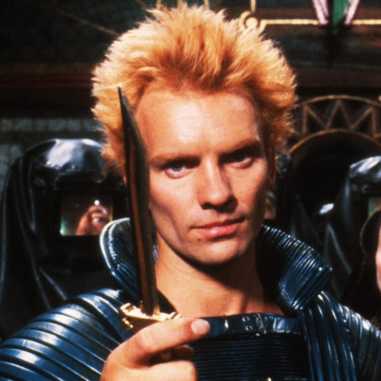 Scopri di più sull'articolo Dune: il film di Lynch e i suoi alti e bassi