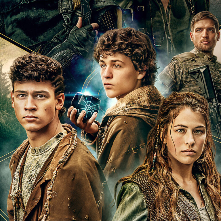 Scopri di più sull'articolo Tribes of Europa: Recensione della serie post-apocalittica Sci-fi di Netflix
