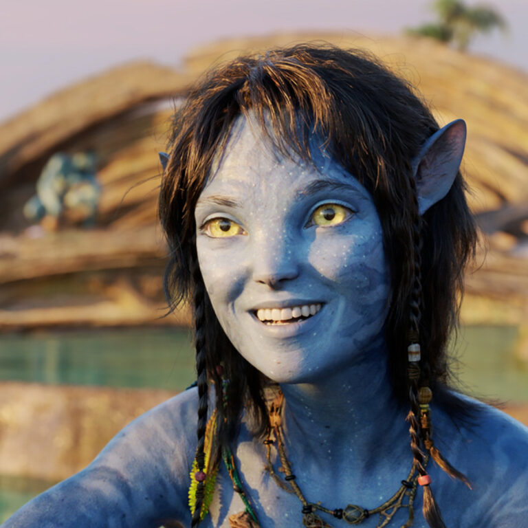 Scopri di più sull'articolo Avatar 2 Fa Schifo: Recensione del secondo Puffahontas